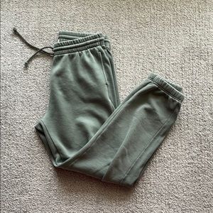Aritzia (tna) joggers
